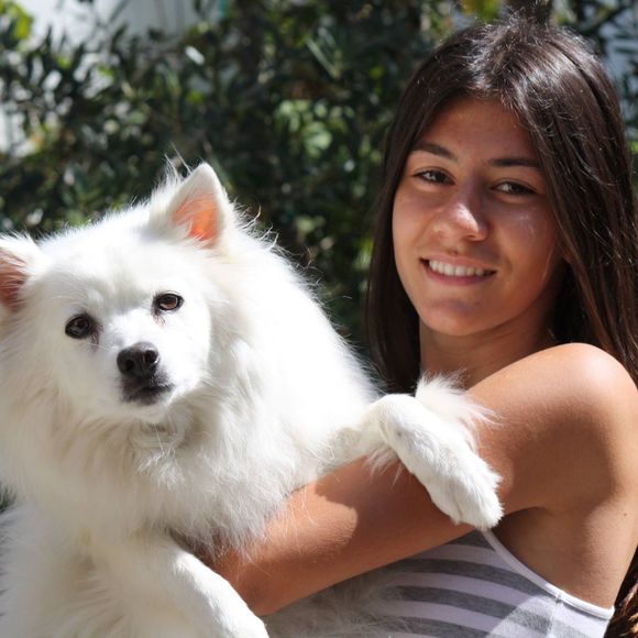 Meet your Posher, Silvana - Picture 1 of 1